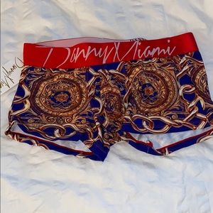 Danny Miami briefs